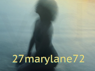 27marylane72