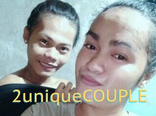 2uniqueCOUPLE