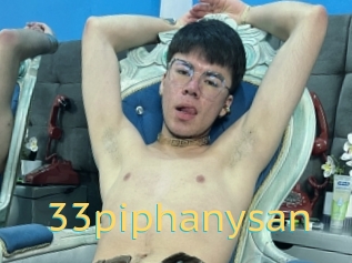 33piphanysan