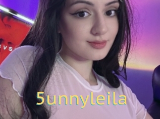 5unnyleila