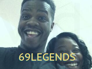 69LEGENDS