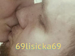 69lisicka69