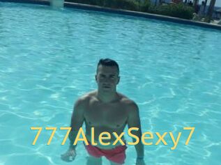 777AlexSexy7
