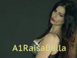 A1RaisaBella