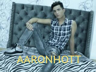 AARONHOTT