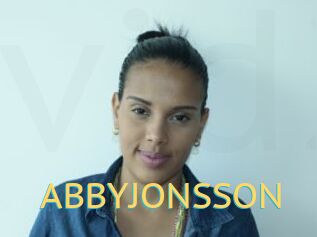 ABBYJONSSON