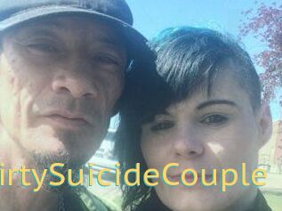 ADirtySuicideCouple