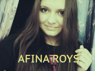 AFINA_ROYS