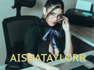 AISHATAYLORR