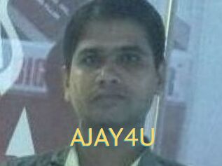 AJAY4U