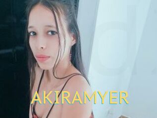 AKIRAMYER