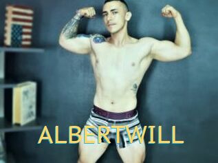 ALBERTWILL