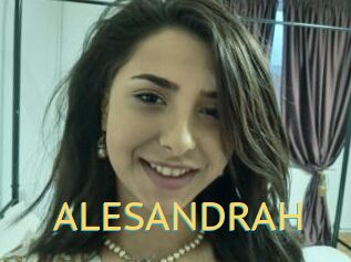 ALESANDRAH