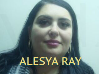 ALESYA_RAY
