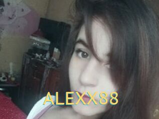 ALEXX88