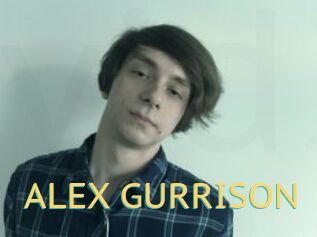 ALEX_GURRISON