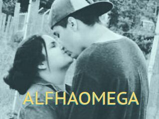 ALFHAOMEGA