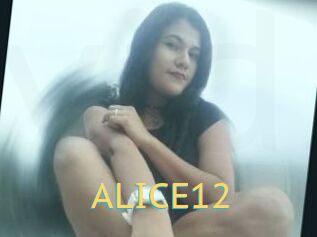ALICE12
