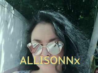 ALLISONNx