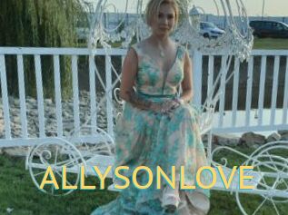 ALLYSONLOVE