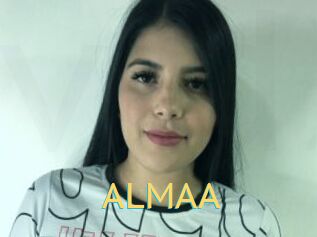 ALMAA