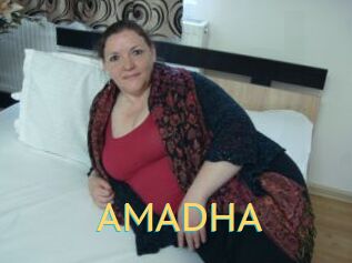 AMADHA
