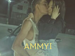 AMMYI