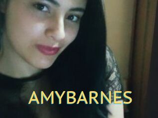 AMYBARNES
