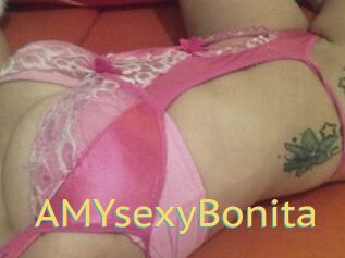 AMYsexyBonita