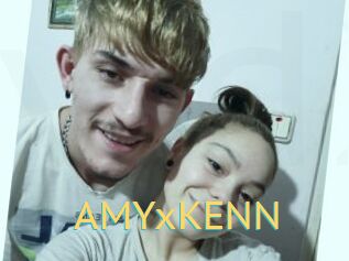 AMYxKENN