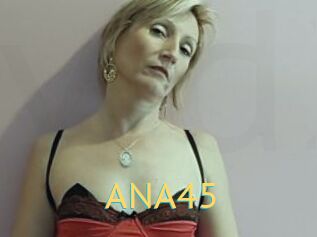 ANA45