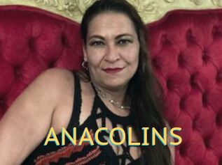 ANACOLINS