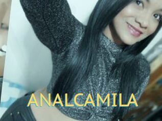 ANALCAMILA