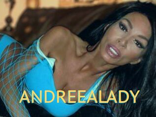 ANDREEALADY