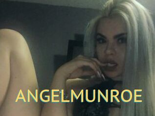 ANGELMUNROE