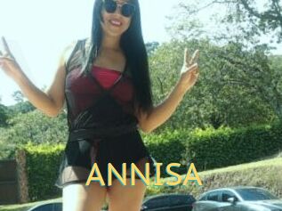 ANNISA