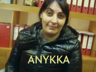 ANYKKA