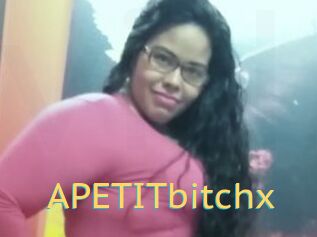 APETITbitchx