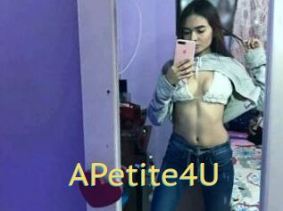 APetite4U