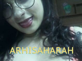 ARHISAHARAH