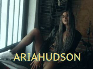 ARIAHUDSON