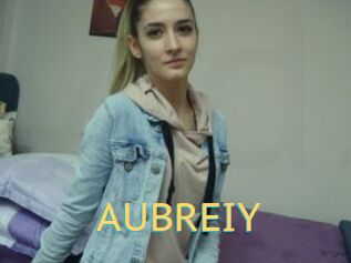 AUBREIY