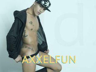 AXXELFUN