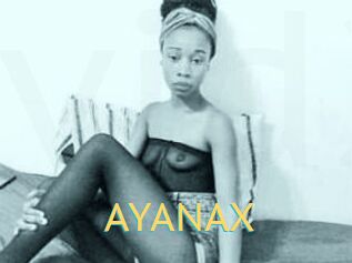 AYANAX