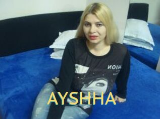 AYSHHA