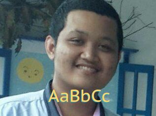 AaBbCc