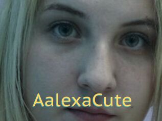 AalexaCute