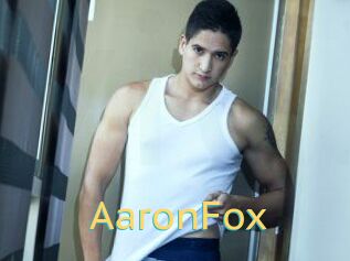 AaronFox