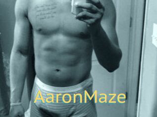 Aaron_Maze