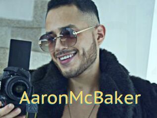 AaronMcBaker